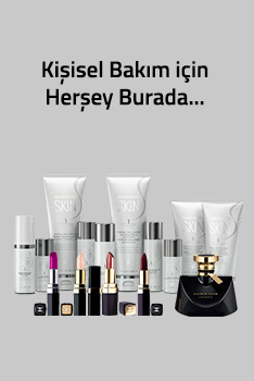 Kozmetik Kişisel Bakım