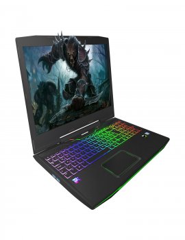 Monster Abra A5 V13.3 Intel Core i5 8300H 8GB 256GB SSD GTX1050Ti Freedos 15.6 FHD Taşınabilir Bilgisayar