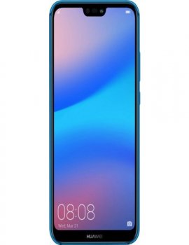 Huawei P20 Lite 64 GB (Huawei Türkiye Garantili)